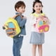 thumbnail image 3 of Qarigey pequeña de felpa, Adorable coche de ingeniería, escolar para niños, accesorio de ropa, bolsas de transporte para regalo de Mochilas Tipo 4 Qarigey AP012905-04, 3 of 6