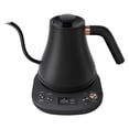 thumbnail image 1 of Hervidor eléctrico Mecity Gooseneck Pour Over 0.8 L 1200W negro, 1 of 9