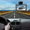 thumbnail image 6 of ZFYXGS Foreign Trade Car Mounted 3-inch Clear Front And Rear Camera Loop Recording Mobile WIFI Interconnection Night Vision Driving Recorder, 6 of 6