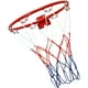 thumbnail image 4 of 1 set Indoor Basketball Frame Boys Boys Boys Basketball Basketball Basketball Rack de baloncesto colgante, 4 of 5