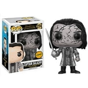 CHASE Captain Salazar Pirates of the Caribbean Funko Pop! Vinyl Figure #274