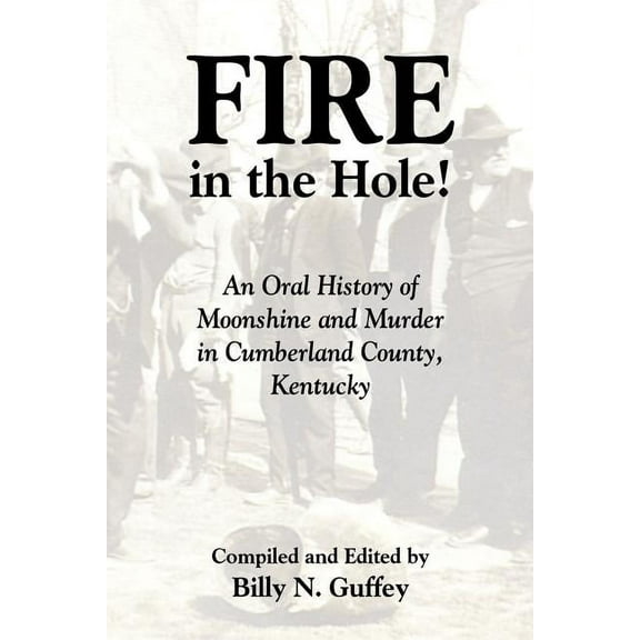 Fire in the Hole (Paperback)