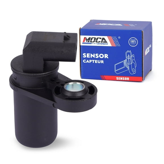 MOCA AUTOPARTS Engine Crankshaft Position Sensor Fit for 2007-2010 Chrysler 300 2.7L 3.5L & 2008-2010 Dodge Avenger 2.7L 3.5L & 2007-2011 Dodge Nitro 4.0L