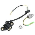 thumbnail image 2 of Válvula de relé solenoide de agua unidireccional BuyWeek Accesorios para generadores de gasolina, 2 of 12