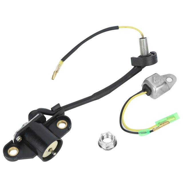 Accesorios para generadores de gasolina NikouMX Piezas del Generador de gasolina