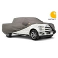 thumbnail image 3 of Covercraft Ultratect Carhartt Gravel Custom Fit Truck & SUV Cover, 3 of 4