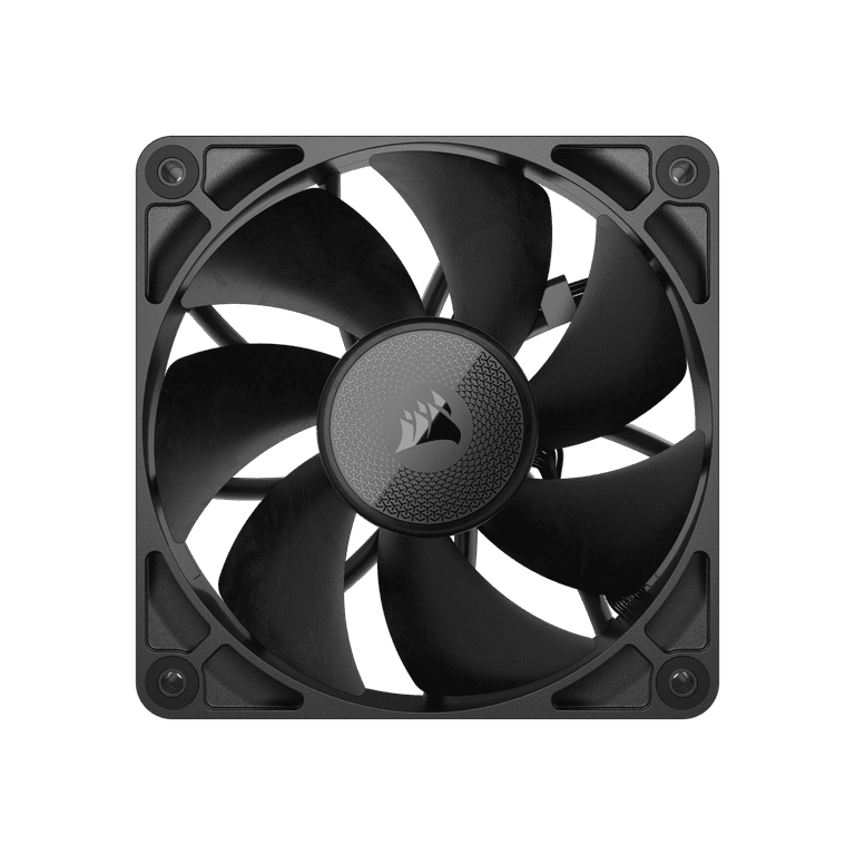 CORSAIR RX Series, iCUE LINK RX120, 120mm Fan, Triple Pack