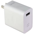 thumbnail image 1 of OnePlus Warp Charge 30 Single USB Power Adapter - White (WC0506A51GB), 1 of 1