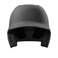 thumbnail image 2 of EvoShield XVT Batting Helmet Matte Finish, Charcoal, Large and Extra Large, 2 of 6