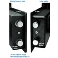 thumbnail image 4 of Viking Security Safe VS-20BLX Biometric Lock Gun Safe, 4 of 9