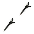 thumbnail image 2 of kurtrusly Boost Economy With Crude Fuels Sprayer Nozzle Maintain Better Fuels Conomy Fuels Injectors 2Set, 2 of 6