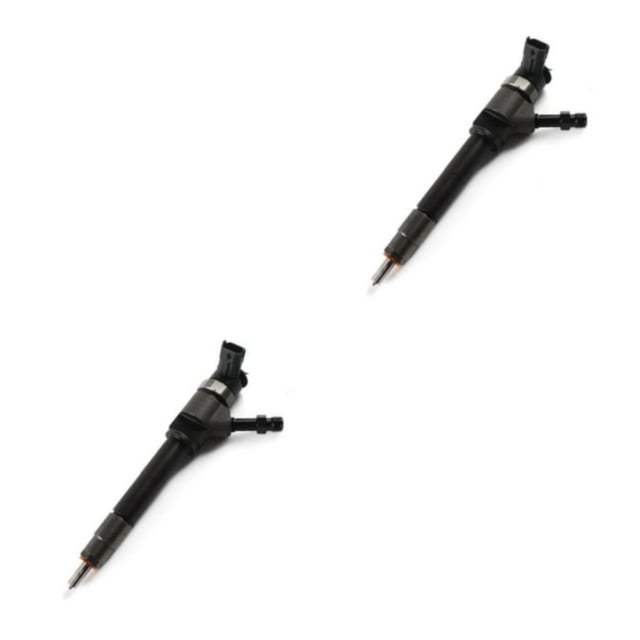 Guardoinrt Augmenter l'Efficacité avec Buse de Pulvérisation pour Carburants Bruts Plus Lisse et Performance Plus Élevée 2 Ensembles