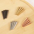 thumbnail image 4 of Cribbage Pegs NQEUEPN Metal Fit 1/8 agujeros con bolsa de almacenamiento, 4 of 6