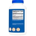 thumbnail image 5 of Nutricost Glucomanano 1.800 mg por porción, 180 cápsulas - Fuente de fibra natural, sin OGM, sin gluten, 5 of 5