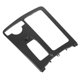 thumbnail image 4 of Embellecedor de portavasos de consola central estilo fibra de carbono, cubierta de marco de repuesto para Mercedes-Benz E-Clase E200 E260 2010-2012 con volante a la izquierda, 4 of 14