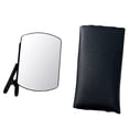 thumbnail image 2 of STARTIST Mobile Phone Camera Mirror Reflection Clip Kit Accessories Flexible Portable Black, 2 of 9