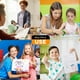 thumbnail image 5 of Sellos para profesores Tickselect, 8 unidades, autoentintados, con estampado motivacional, 5 of 7