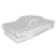thumbnail image 4 of Carcasa Transparente Perfecl para Coche de Control Remoto 1/28 98mm, 4 of 8