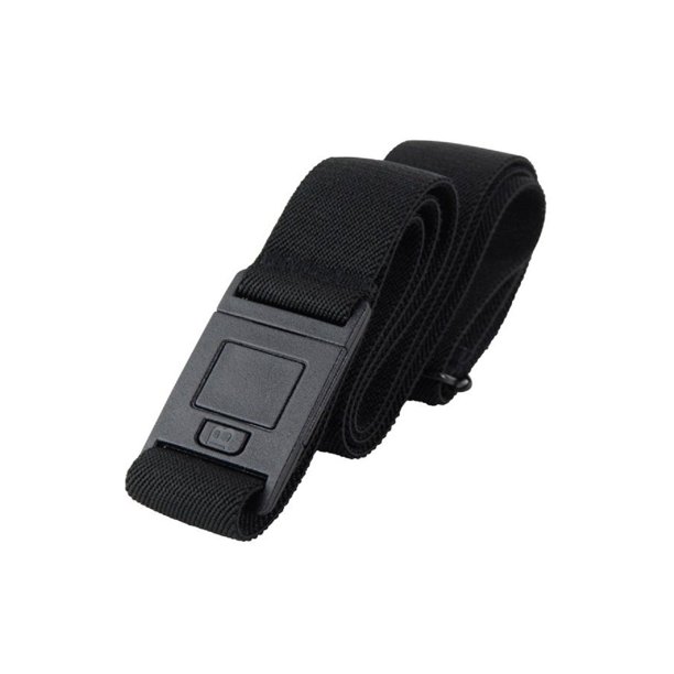 Beltaway Beltaway² Women's Flat Buckle BeltSQUARE Buckle Design