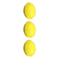 thumbnail image 1 of Yuarrent Artificial Lemon Foam Decorative Fruit Fake Decoration Home Prop Toy Educational Basket Reusable Performance Atmospheres Type1 NO1, 1 of 6