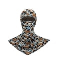 thumbnail image 1 of Foulard de Protection Solaire pour Activités Extérieures, Couvre-Chef Léger, Design Polyvalent pour Usage Quotidien, Idéal pour la Randonnée et les Loisirs - Tenue de Saison, 1 of 3