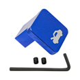 thumbnail image 2 of Essen Hood Release Latch Handle Modified Parts Aluminium Release Pull Handle for Honda Civic 96-11, 2 of 7