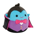 thumbnail image 5 of Squishmallows Official 8 inch Vanda the Neon Blue Vampire - Child's Ultra Soft Stuffed Plush Toy, 5 of 5