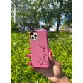 thumbnail image 2 of Personalised Nude Name iPhone 14 Plus Case,iPhone 15 Pro Max, 2 of 5