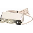 thumbnail image 2 of Hella Marine Sea Hawk 9-33V DC White Light LED Deck Lamp, Spot - 980670211, 2 of 3