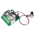 thumbnail image 1 of Lishi High Performance DC Motor Speed Controller - PWM, 6~90V, 15A, 1 of 10