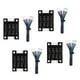 thumbnail image 5 of de 4 herramientas de lijado V1.0 para accesorios para módulos adicionales de piezas de impresora 3D perfke Controladores de piezas de impresora 3D, 5 of 8