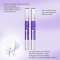 thumbnail image 5 of Whitening teeth pen teeth stain removal clean teeth care oral hygiene fresh, 5 of 5