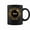 Black, variant on Ohio 2024 Total Solar Eclipse Coffee Mugs