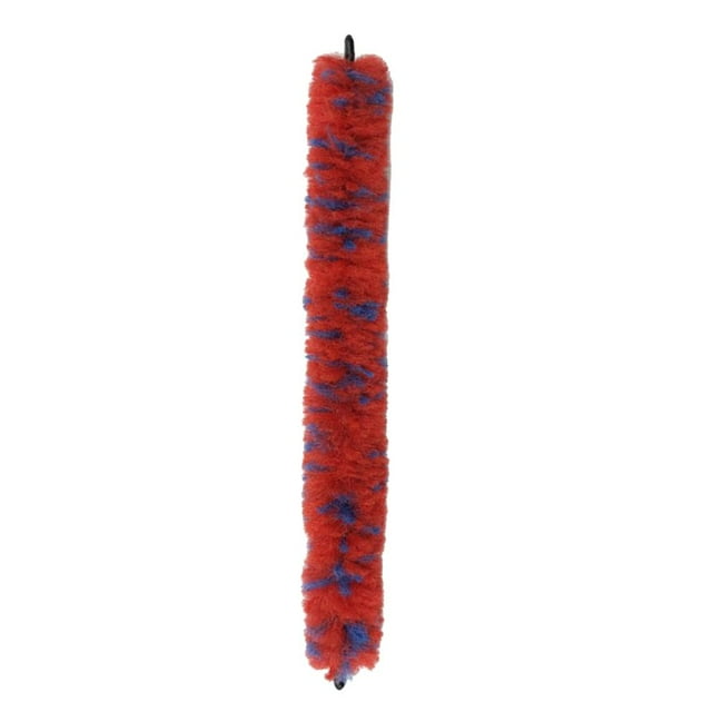 Milaget Brosse de Nettoyage Multifonction pour Coudes de Saxophone, Flûte et Clarinette