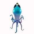 thumbnail image 2 of Christopher Radko Otto Blown Glass Ornament Italian Octopus 1016989, 2 of 2