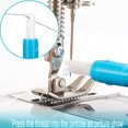 thumbnail image 3 of unbranded 2Ud Automático Azul Hilo Para Máquina De Coser Herramienta Portátil Para Manual Y Bricolaje, 3 of 6