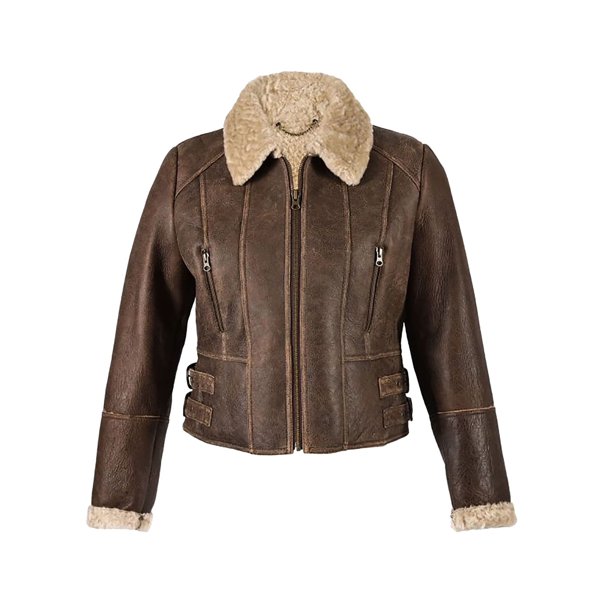 Eastern Counties Leather Womens Ella 