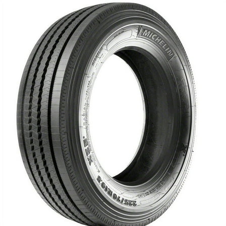 Michelin XZE 275/80R22.5 149W Winter Commercial Tire