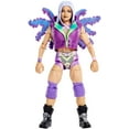 thumbnail image 5 of WWE Candice LeRae Elite Collection Action Figure, 6-in Posable Collectible, 5 of 7