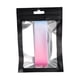 thumbnail image 1 of Protector de borde de pala de pickleball Accesorio de raqueta de pickleball Protector autoadhesivo azul rosa, 1 of 8