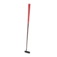thumbnail image 2 of funtasica Golf Putter Golf Putting Club Golf Putting Practice Equipment for Adults Training Club Shaft for Lawn Indoor Outdoor Backyard Red, 2 of 8