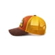 thumbnail image 3 of KNITE Gorra Farmer Truck Oro Trucker Hombre Ajustable Tractor Maquinaria Rancho, 3 of 4