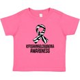 thumbnail image 3 of Inktastic Hypogammaglobulinemia Ribbon Boys or Girls Baby T-Shirt, 3 of 5