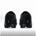 thumbnail image 3 of Zapatillas de running ON Cloud5 Low-top para hombre en color negro, 3 of 4