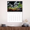 thumbnail image 3 of Wonder world microcosm (Monthly Wall Calendar 2026 16.5 x 23.4 (open)), CALVENDO 14 Month Calendar, 3 of 9
