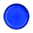 thumbnail image 3 of Vajilla NATTBLA para 6 Personas Ideen Cerámica Negra/Azul 24 piezas, 3 of 9