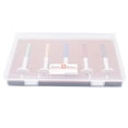 thumbnail image 1 of 5pcs Watch Lubricant Oiler Professional Steel Watch Repair Oil Pin Pen Tool Accessory for Watchmaker, 1 of 14