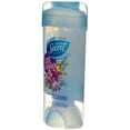 thumbnail image 5 of Secret Anti-Perspirant Deodorant Clear Gel Luxe Lavender 2.7 oz, 5 of 5