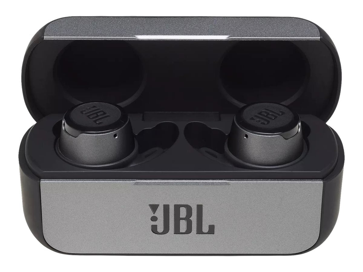 JBL Reflect Flow True Wireless Bluetooth Sport Earbuds, - Walmart.com
