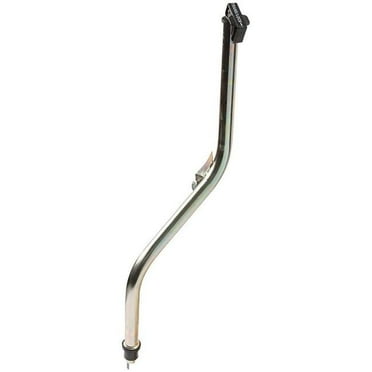 Allstar Performance ALL69126 Locking Transmission Dipstick for Ford C-4 Case Fill